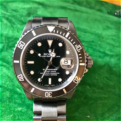 used 2019 rolex for sale 16610 hulk|used Rolex Hulk for sale.